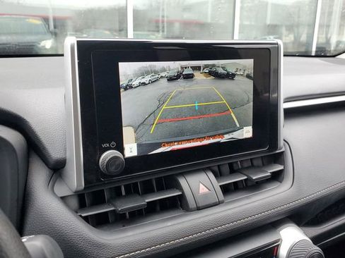 Used 2024 Toyota RAV4 LE image 27