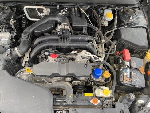 Used 2017 Subaru Legacy 2.5i Limited image 24