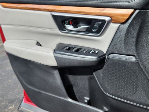 Used 2020 Honda CR-V EX-L image 12