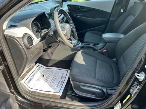Used 2020 Hyundai Kona SE FWD image 13