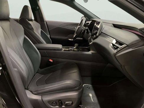 Used 2024 Lexus RX 500h F Sport w/ Convenience Package image 22