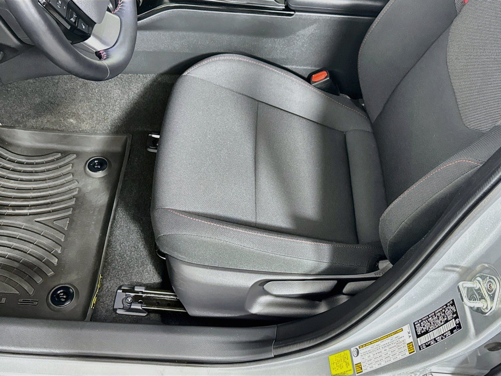 Used 2023 Toyota Prius Prime FWD image 15