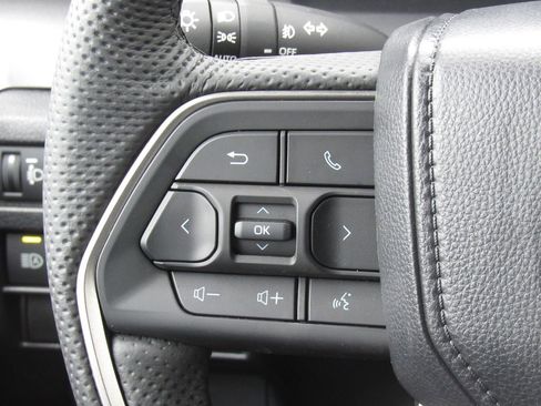 New 2026 Toyota Tacoma TRD Sport AWD/4WD image 26