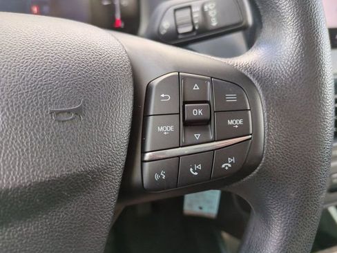 Certified 2025 Ford Maverick XL FWD image 24