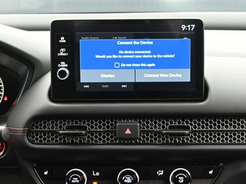 Used 2026 Honda HR-V Sport image 11