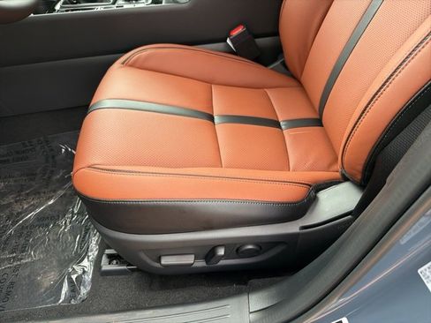 New 2026 MAZDA CX-50 AWD 2.5 S image 9