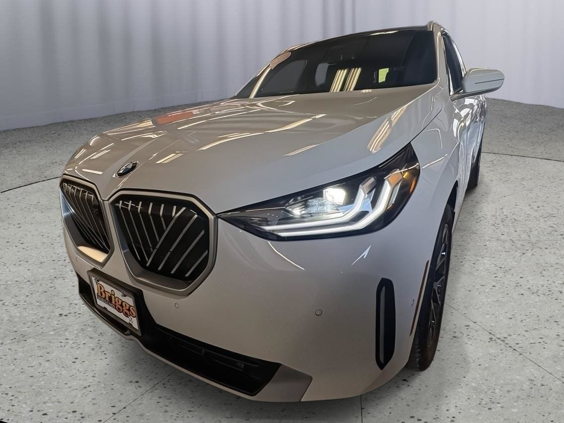 Used 2026 BMW X3 xDrive30i AWD/4WD image 1