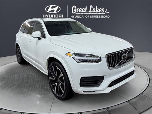 Used 2020 Volvo XC90 T8 Momentum image 7