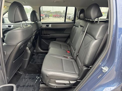Used 2026 Hyundai Santa Fe SEL AWD/4WD image 20