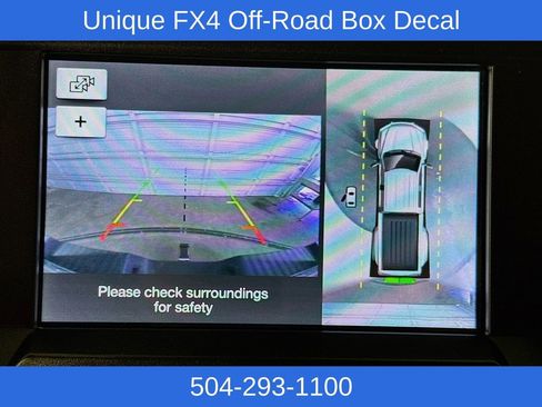 Used 2019 Ford F450 Limited image 14