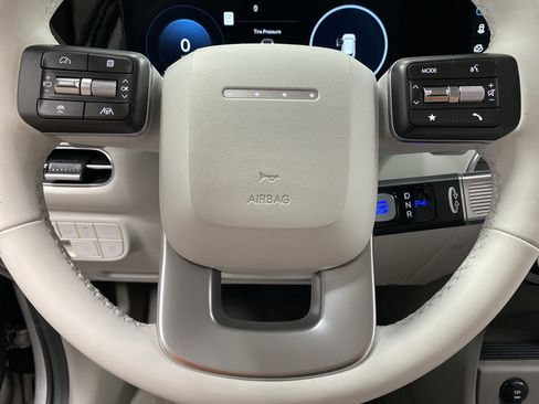 New 2026 Hyundai Palisade SEL AWD/4WD image 17
