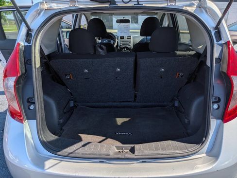 Used 2014 Nissan Versa Note S Plus FWD image 18