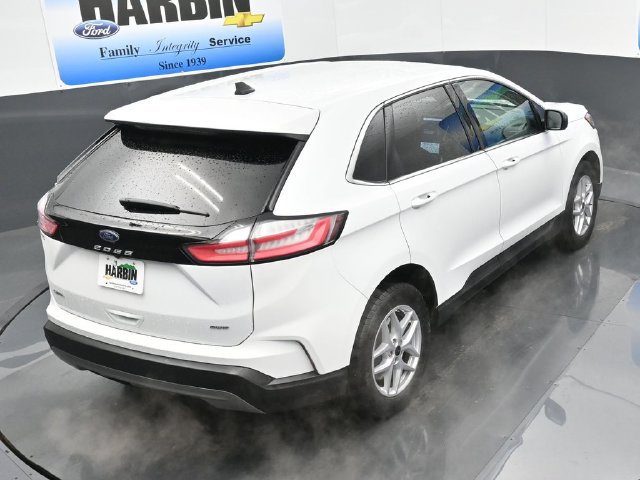 Used 2024 Ford Edge SEL AWD/4WD image 25
