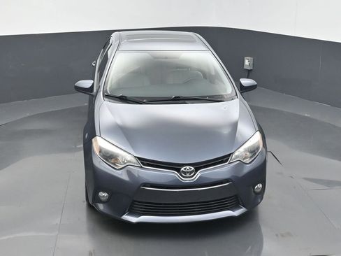 Used 2016 Toyota Corolla LE FWD image 6