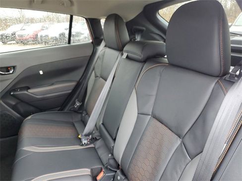New 2026 Subaru Crosstrek 2.5i Limited image 8