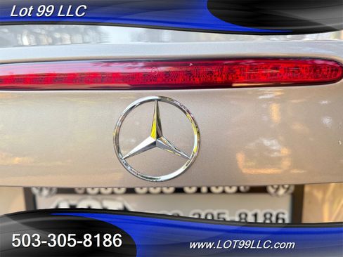 Used 2005 Mercedes-Benz CLK 320 Coupe image 42