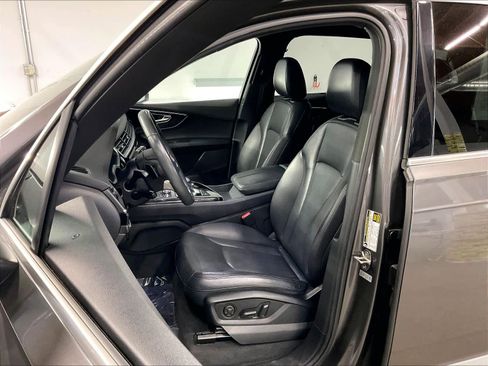 Used 2019 Audi Q7 3.0T Premium Plus w/ Premium Plus Package AWD/4WD image 25