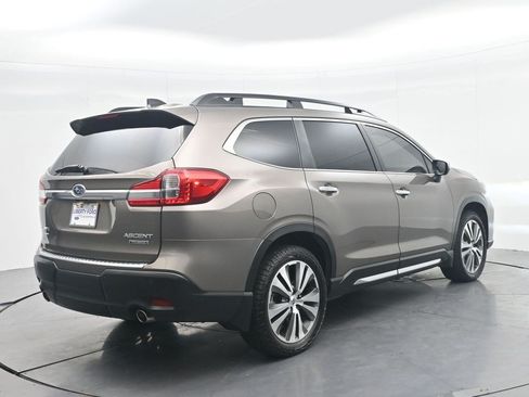 Used 2022 Subaru Ascent Touring w/ Popular Package #2A AWD/4WD image 5