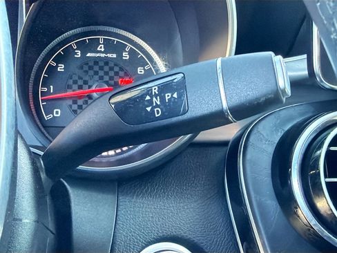 Used 2019 Mercedes-Benz GLC 43 AMG AMG GLC 43 image 29