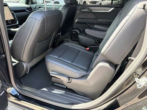 Used 2024 GMC Acadia Elevation w/ Luxury Package image 21