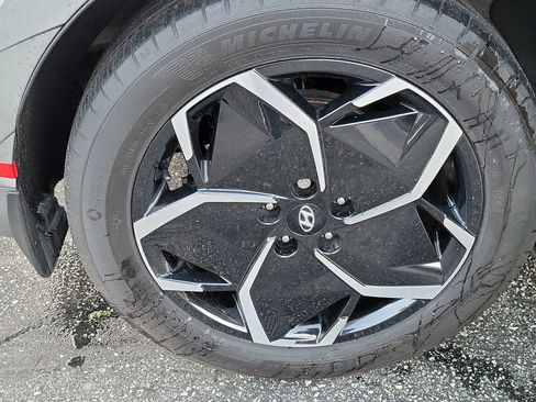 Certified 2024 Hyundai Ioniq 5 Limited image 25