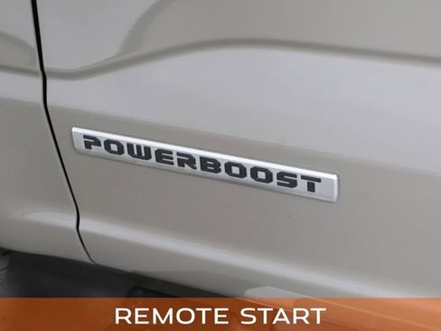 Used 2025 Ford F150 Lariat w/ Equipment Group 502A High image 14