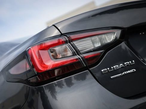 Used 2020 Subaru Legacy AWD/4WD image 13