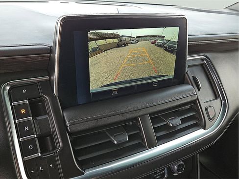 Used 2024 Chevrolet Tahoe LT image 14