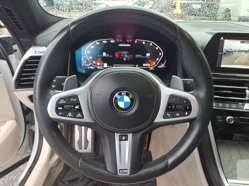 Used 2020 BMW M850i Gran Coupe xDrive AWD/4WD image 22