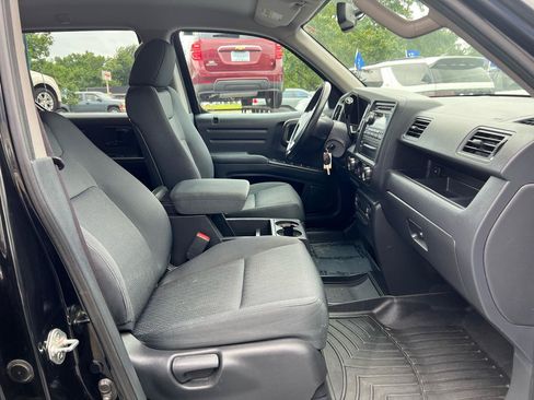 Used 2013 Honda Ridgeline Sport image 14