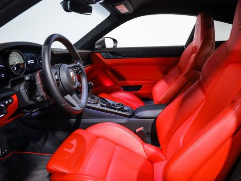 Used 2022 Porsche 911 GT3 image 42