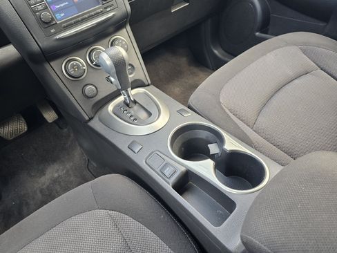 Used 2012 Nissan Rogue SV w/ Premium Pkg AWD/4WD image 16