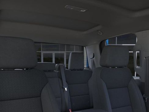 New 2026 Chevrolet Silverado 1500 W/T w/ WT Value Package AWD/4WD image 24