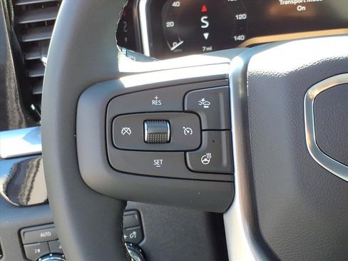 New 2026 GMC Sierra 1500 Elevation w/ Elevation Select Package image 14