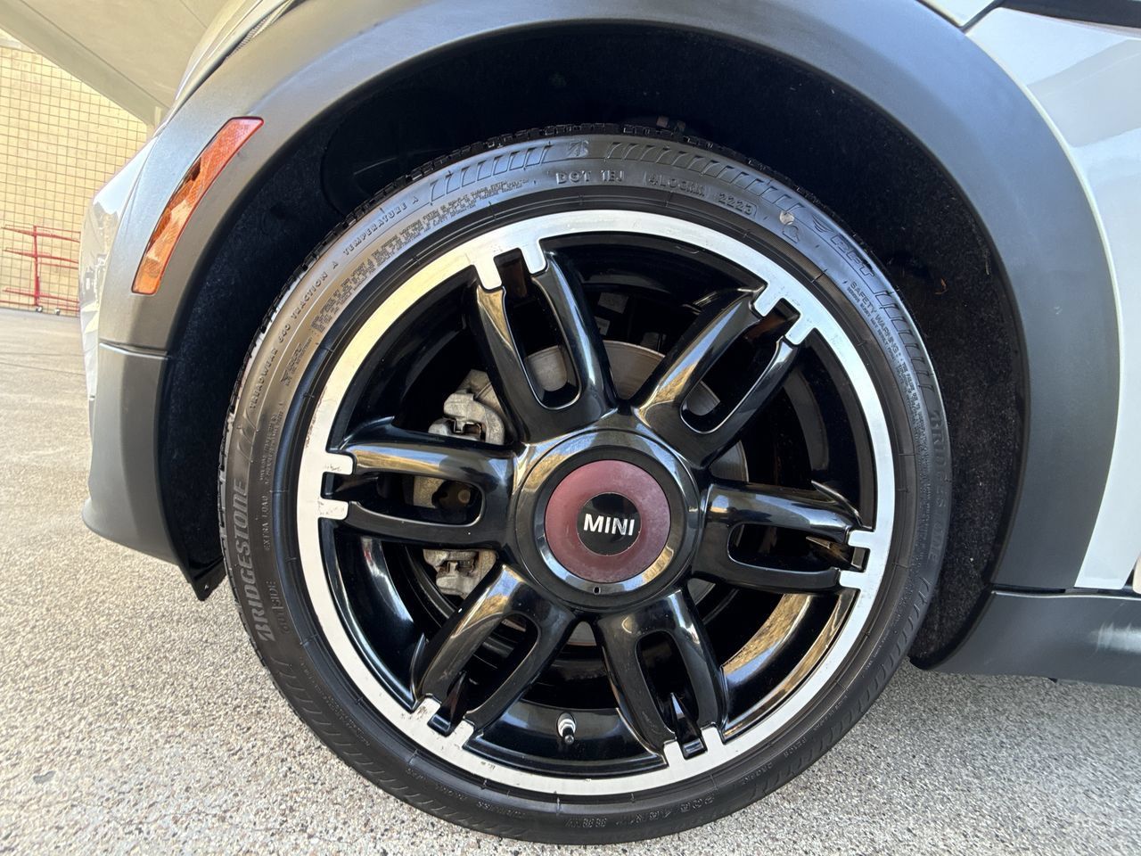 Used 2013 MINI Cooper Roadster S FWD image 28
