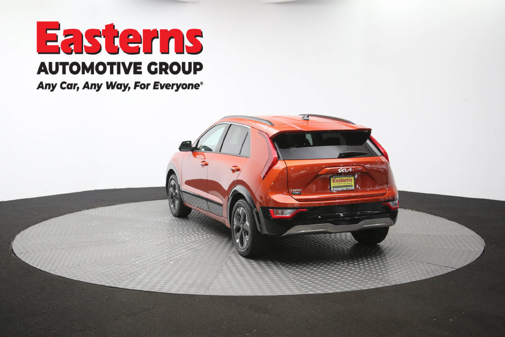 Used 2023 Kia Niro Wind w/ Wind Preserve Package FWD image 37