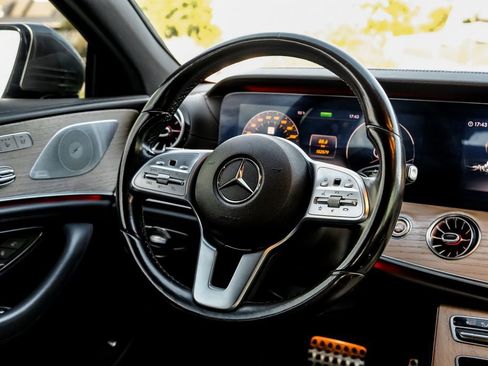 Used 2019 Mercedes-Benz CLS 450 4MATIC image 12