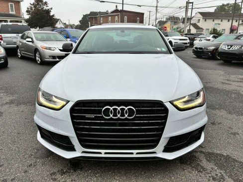 Used 2016 Audi A4 2.0T Premium Plus w/ Technology Package AWD/4WD image 21