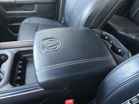 Used 2023 RAM 2500 Rebel w/ Level 1 Equipment Group image 79