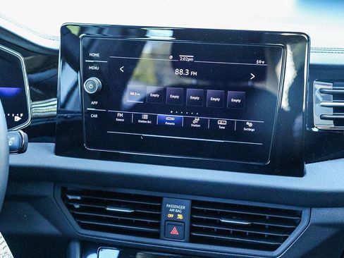 New 2026 Volkswagen Jetta S image 23