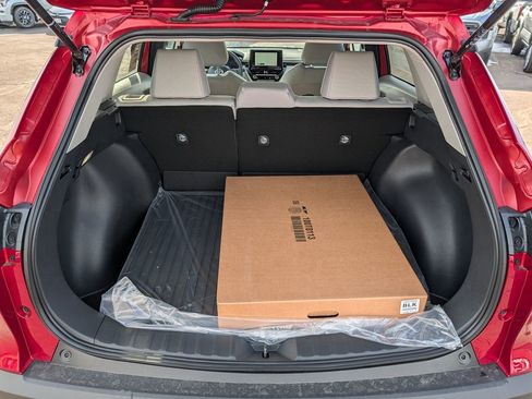 New 2026 Toyota Corolla Cross LE w/ Black Badges Package (TMS) image 5