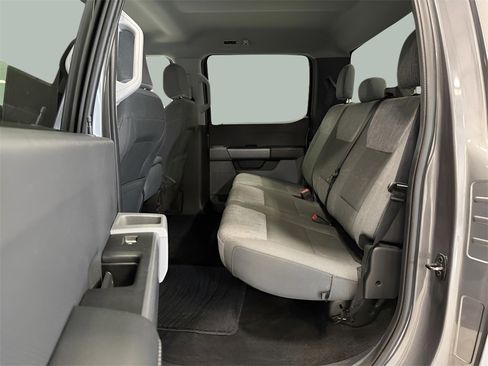 Certified 2022 Ford F150 XLT image 14