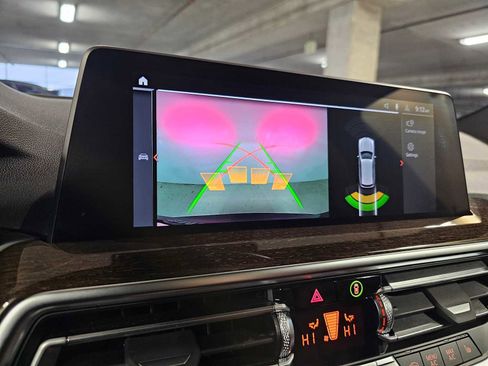 Used 2023 BMW X3 xDrive30i w/ Convenience Package image 17