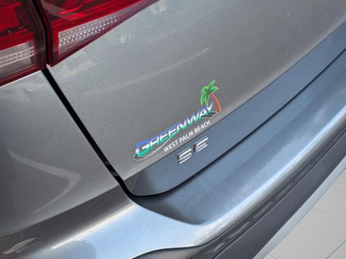 Used 2022 Volkswagen Taos SE image 26