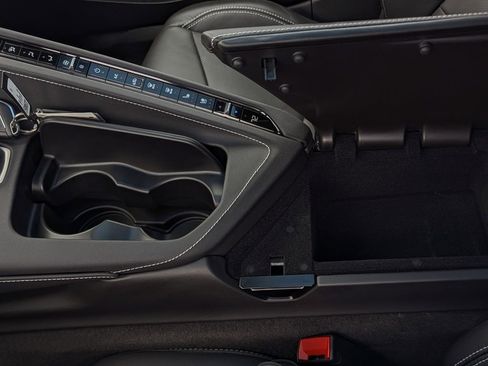 Used 2024 Chevrolet Corvette Z06 image 54