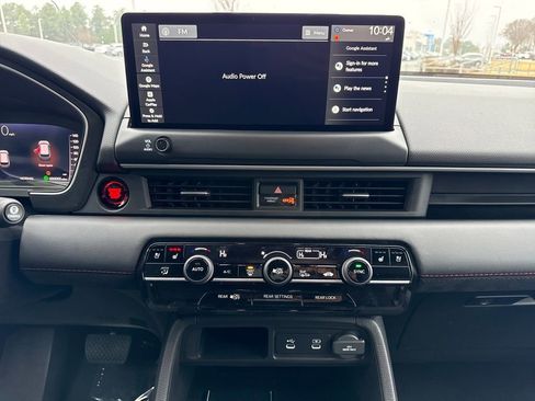 New 2026 Honda Pilot Black Edition image 15