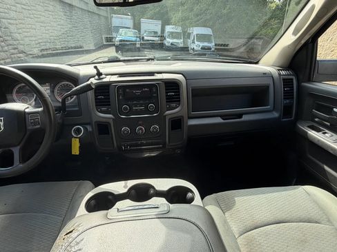 Used 2018 RAM 2500 Tradesman w/ Popular Equipment Group RWD image 14