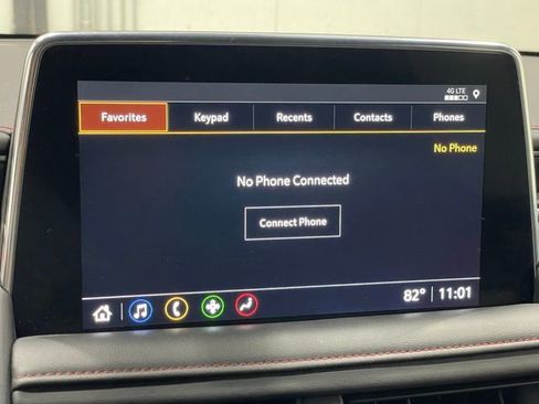 Used 2021 Chevrolet Tahoe RST image 35