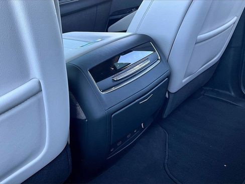 Certified 2025 Cadillac Escalade V image 24