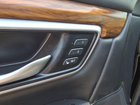 Used 2018 Honda CR-V EX-L image 10
